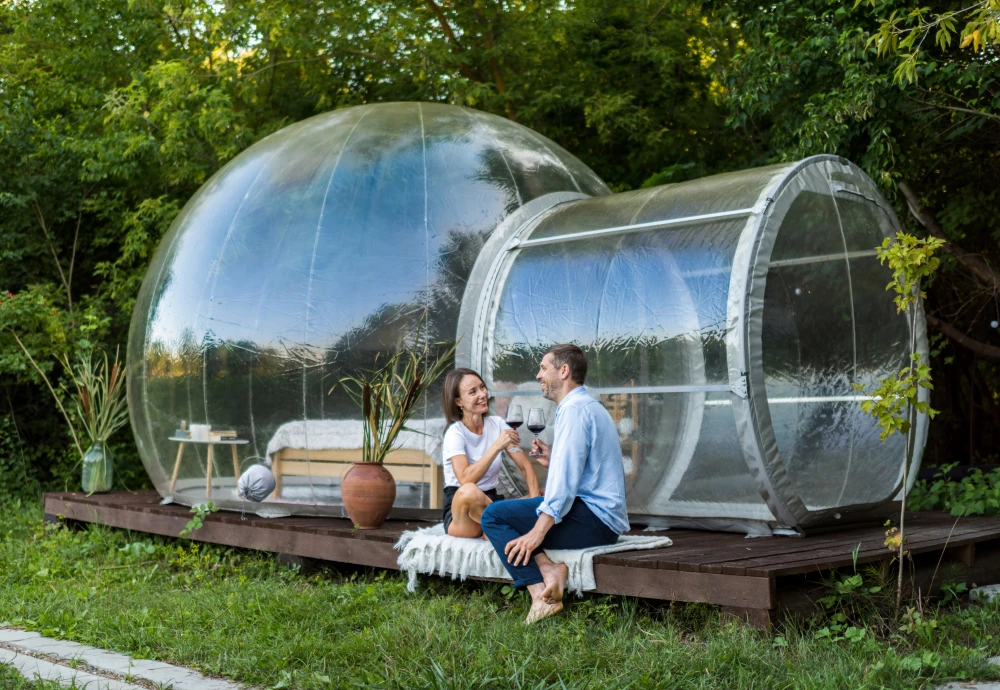 bubble tent to buy